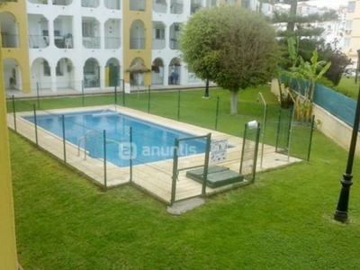 Benalmadena apartamento para alquilar