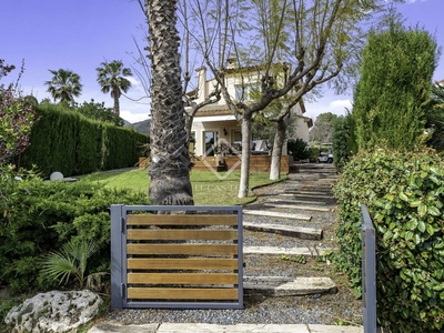 Casa / villa de 325m² en venta en Cambrils, Tarragona