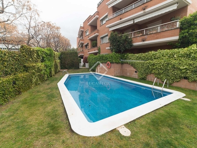Casa / villa de 345m² en venta en Sant Cugat, Barcelona