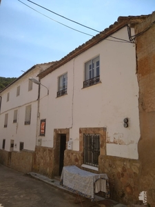 Chalet adosado en venta en Calle Montera, Bajo, 42250, Arcos De Jalon (Soria)