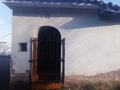 Chalet pareado en venta en Calle Moutas, Bajo, 33827, Grado (Asturias)