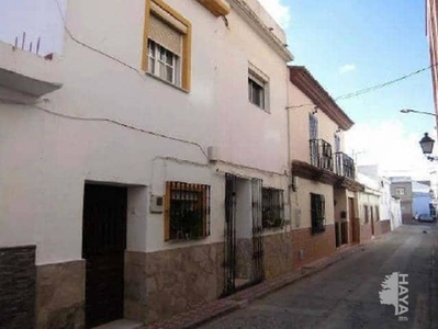 Chalet adosado en venta en Calle San Antonio, 11360, San Roque (Cádiz)