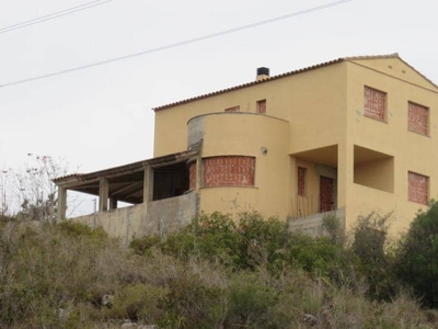 Chalet independiente en venta en Urbanización San Cristobal, Bajo, 46260, Alberic (Valencia)
