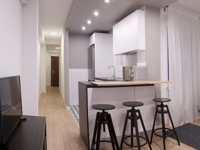 Habitaciones en C/ mercedes arteaga, Madrid Capital por 400€ al mes