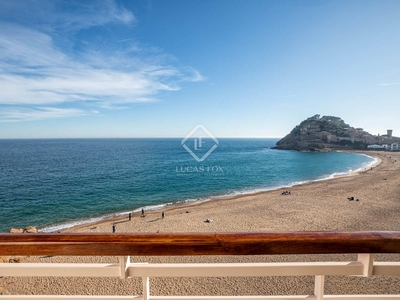 Piso de 214m² en venta en Lloret de Mar / Tossa de Mar