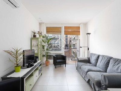 Piso de 88m² en venta en Eixample Derecho, Barcelona