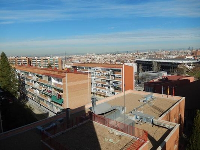 Piso en alquiler en CALLE ALCALÁ DE GUADAIRA, Portazgo, Puente de Vallecas, Madrid, Madrid