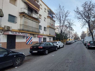 Piso en venta en Calle Candeleria, 3º, 41006, Sevilla (Sevilla)