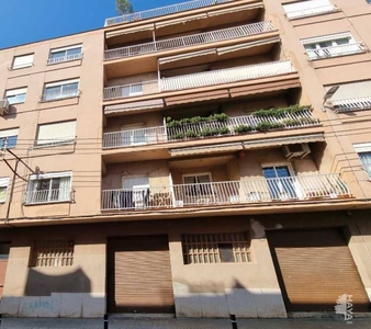 Piso en venta en Calle Vallcorba, 4º, 08208, Sabadell (Barcelona)