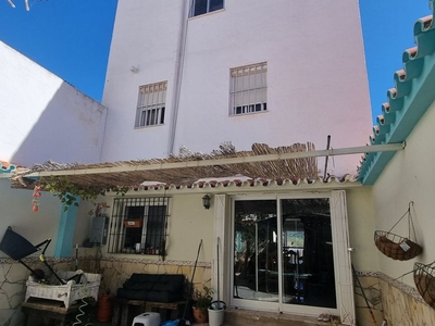 San Martin Del Tesorillo casa adosada en venta