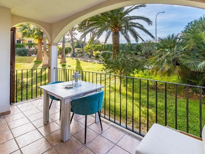 Santa Ponsa apartamento en venta