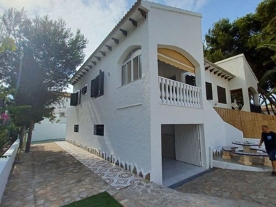 Torrevieja villa en venta