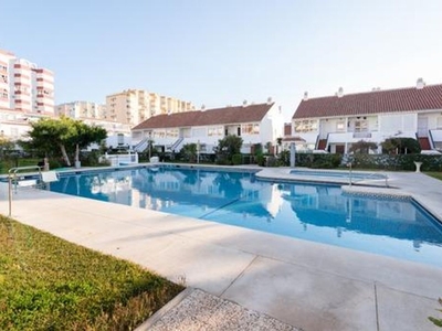 Torrox Costa apartamento en venta