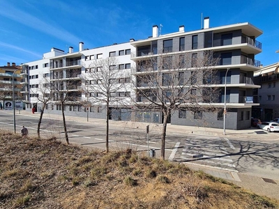 Alquiler de piso en Eixample Sud – Migdia de 2 habitaciones con terraza y piscina