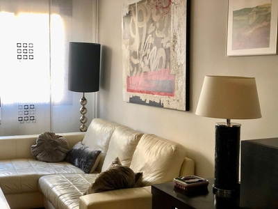 Alquiler de piso en Girón - Villa del Prado de 3 habitaciones con garaje y muebles