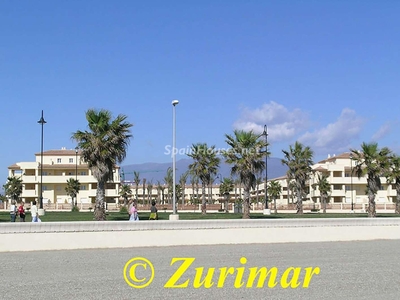 Apartamento bajo en venta en El Sabinar - Urbanizaciones - Las Marinas, Roquetas de Mar