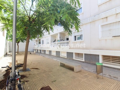 Apartamento bajo en venta en Formentera del Segura