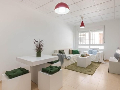 Apartamento en venta en Algezares, Murcia