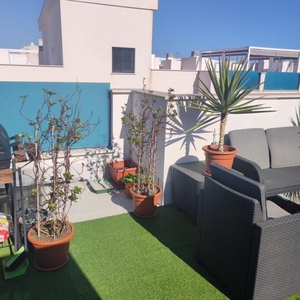 Apartamento en venta en Avenida Habaneras - Curva de Palangre, Torrevieja