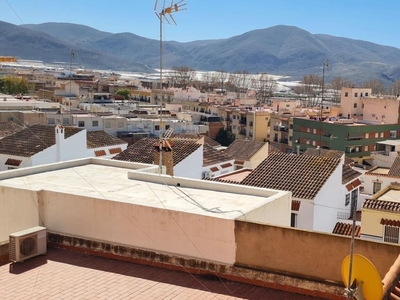 Apartamento en venta en Berja, Almería