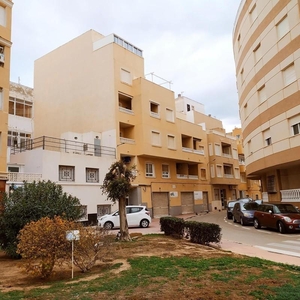 Apartamento en venta en Cañada del Molino, Torrevieja