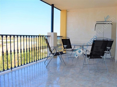 Apartamento en venta en Calarreona, Aguilas, Murcia
