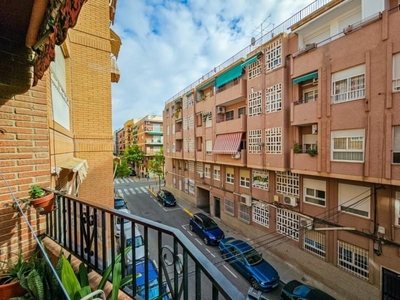 Apartamento en venta en Carrús Oeste, Elche