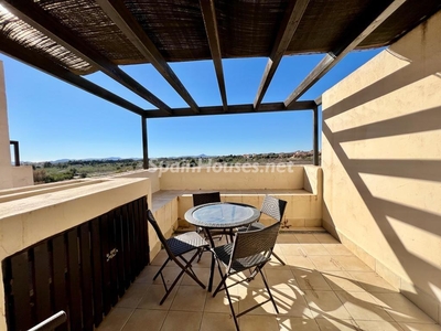 Apartamento en venta en Corvera, Murcia