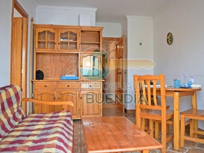 Apartamento en venta en Cuatro Plumas-La Cumbre, Mazarrón