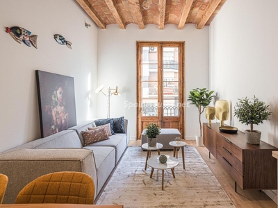 Apartamento en venta en Dreta de l'Eixample, Barcelona