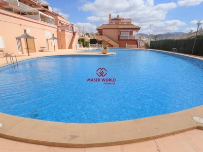 Apartamento en venta en El Alamillo, Mazarrón