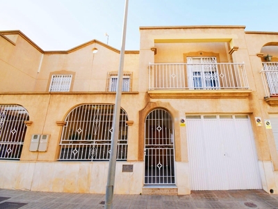 Apartamento en venta en El Ejido, Almería