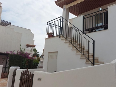 Apartamento en venta en El Playazo, Vera, Almería