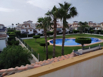 Apartamento en venta en Vera, Almería