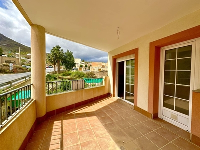 Apartamento en venta en Illar, Almería