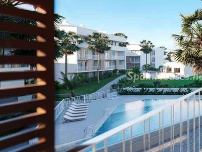 Apartamento en venta en Jávea