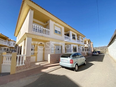 Apartamento en venta en La Alfoquia, Zurgena, Almería