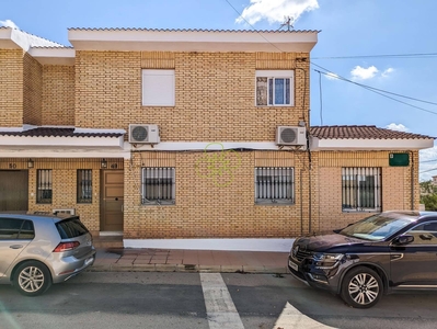 Apartamento en venta en La Alfoquia, Zurgena, Almería