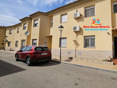 Apartamento en venta en La Alfoquia, Zurgena, Almería