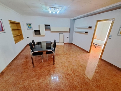 Apartamento en venta en La Pobla Llarga, Valencia
