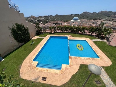 Apartamento en venta en Las Majadas-Las Molinetas-Labradorcico, Águilas