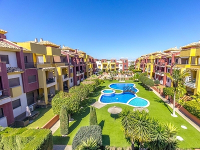 Apartamento en venta en Lomas de Cabo Roig-Los Dolses, Orihuela