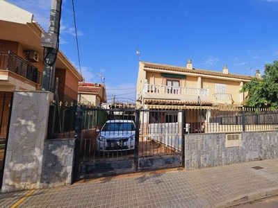 Apartamento en venta en Los Narejos - Punta Calera, Los Alcázares, Murcia