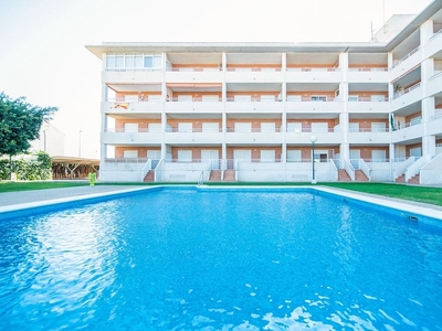 Apartamento en venta en Los Nietos, Cartagena, Murcia