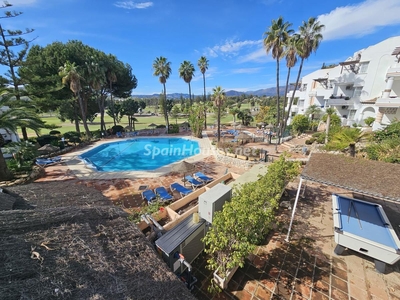 Apartamento en venta en Mijas Golf