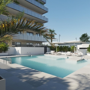 Apartamento en venta en Mijas Pueblo - Peña Blanquilla