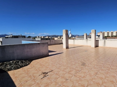 Apartamento en venta en Miramar, Valencia