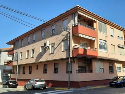 Apartamento en venta en Moixent, Valencia