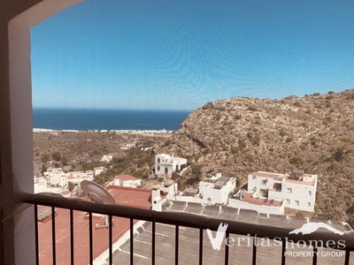 Apartamento en venta en Mojácar, Almería