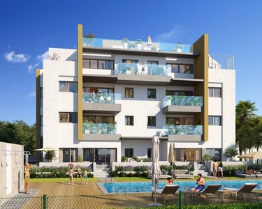 Apartamento en venta en Oliva Playa, Oliva, Valencia